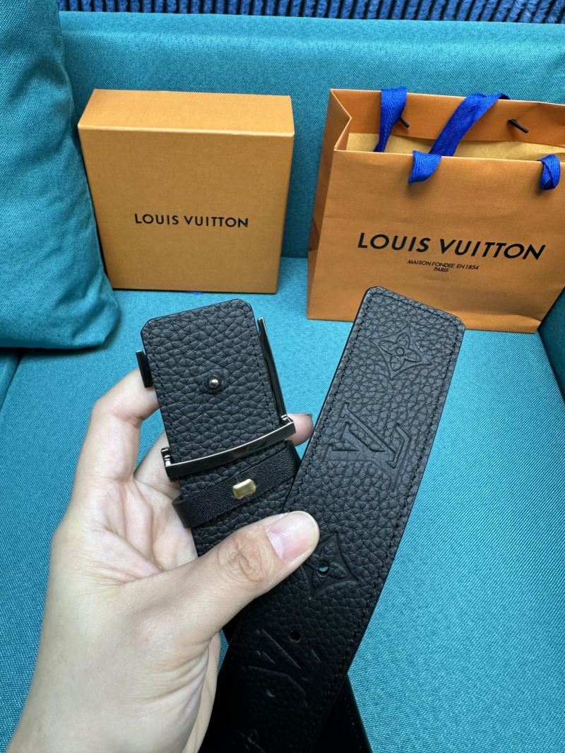 Louis Vuitton Belts